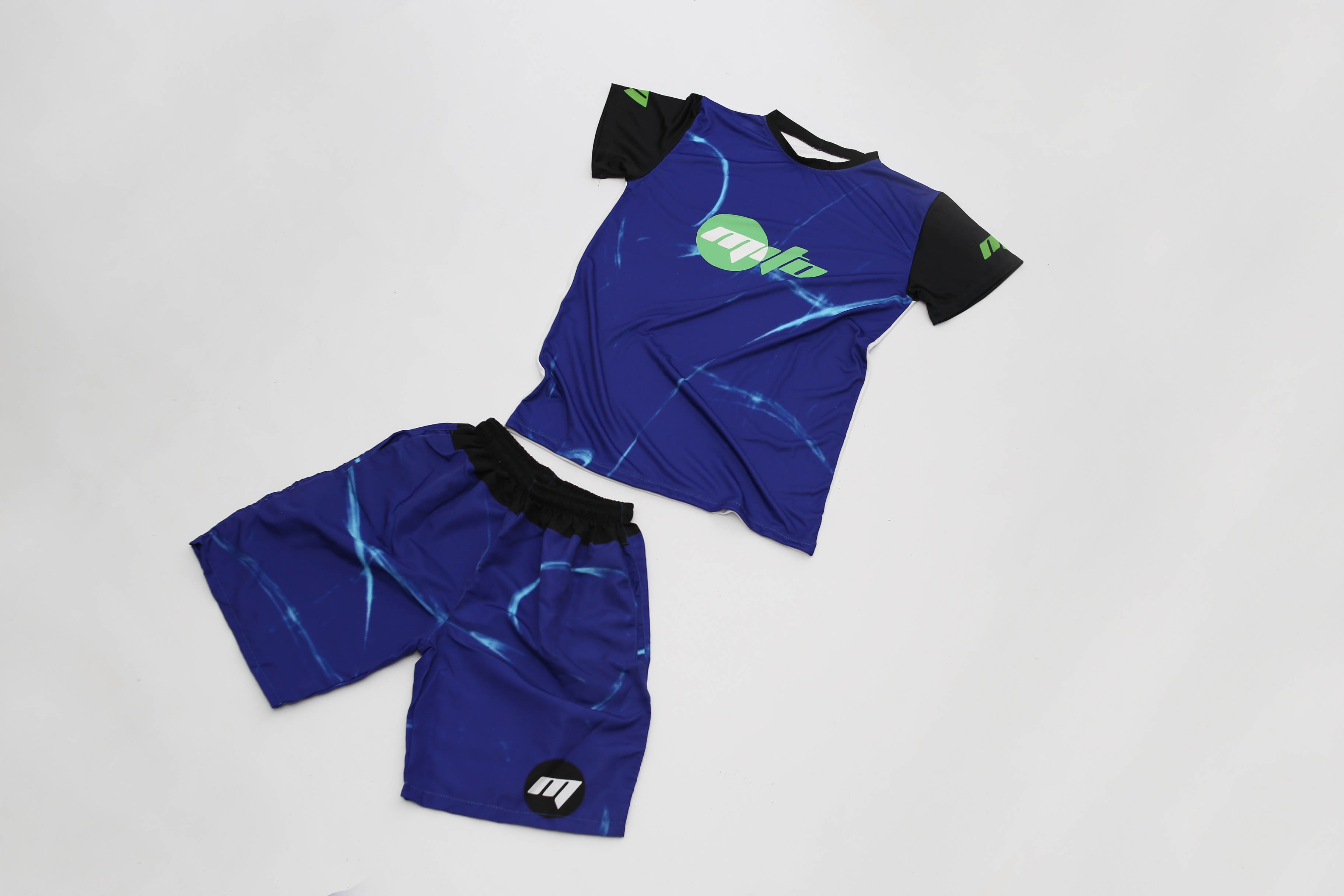 Conjunto Deportivo MITO 2